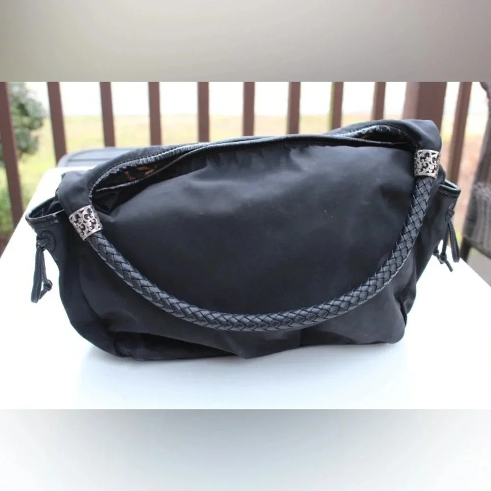 Brighton hobo bag